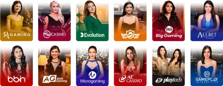 casino