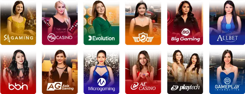 casino